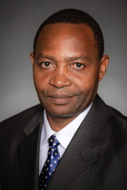 John Ndwiga - Executive Director of Maxwell Leadership Certified Team